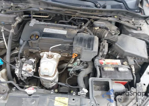 2013 Honda Accord Sport from USA, damaged, VIN 1HGCR2F54DA214699